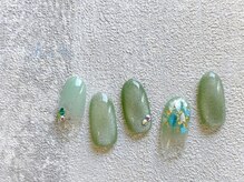 アルコイリス(Arco Iris)/*ネイルデザイン*