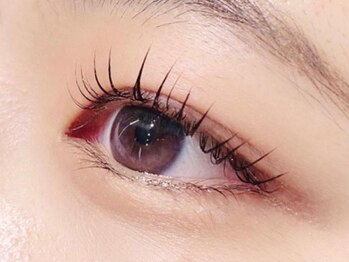 ソア 並木坂店(Soa)の写真/毎日のメイク時間を短縮したい！すっぴんに自信を持ちたい！ナチュラルに盛りたい！そんな方にお勧めです◎