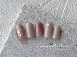 7月マンスリーデザイン