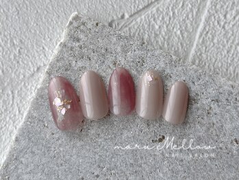 7月マンスリーデザイン