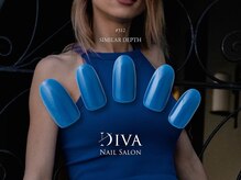 ネイルサロンディーバ 表参道店(Diva)/summercolor