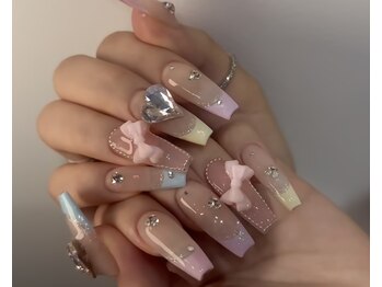 リナスパ(79LINA SPA)/