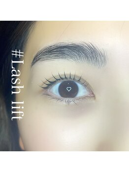 ボアップ(boappu)/まつ毛パーマ