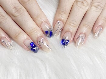 ラスズラン(La suzuran)/120分