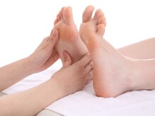 げんき堂整骨院/げんき堂鍼灸院 プレ葉ウォーク浜北/足のむくみには専門コース☆