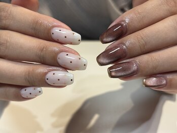 アトリエ フェム(atelier.fem)/