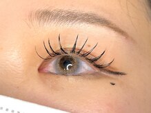 ラシク ベル(Lashiku Belle)/フラットラッシュ