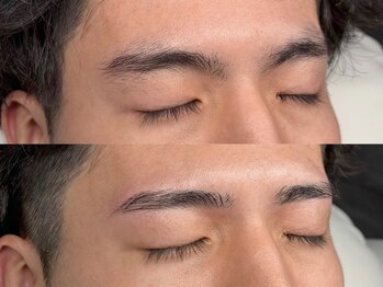 メノール(MENOR)/WAXのみで左右差改善◎