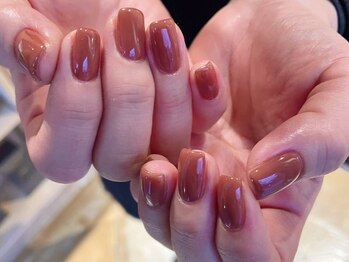 ネキ(neki)/ローズピンク