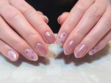 BBG/【ハンド】定額デザインBコース