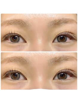 フェリーチェ(FELICE)/まつ毛パーマ