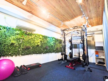 アスフィット 金町店(ASFiT)/上野店