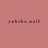 ユキハネイル(yukiha.nail)のお店ロゴ