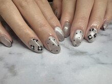 アトリエ ボノ(BONO)/ホロフラワー