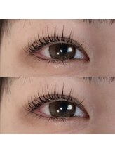 アイラッシュプラン 天王寺駅前店(eyelash plan)/パリジェンヌラッシュリフト