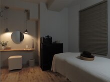 ピュアベート 西麻布(PUREVATE)の雰囲気（至福の時間、ゆったり寛げる空間【リンパマッサージ】）