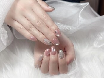 ホアン(HOAN)/6本アートつけ放題