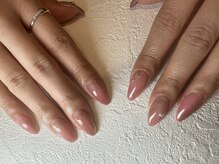 ネイルスタジオ マルア 高崎店(Nail Studio Malua...)/Hand自爪アート９０分