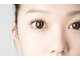 ベル アリエ(Belle allie'e)の写真/WAXで美眉スタイリング！脱毛自眉を生かし理想デザイン♪
