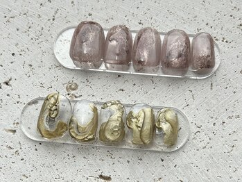 定額trend sample B