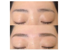 モストアイズ 京橋(most eyes)/まつ毛/眉毛/京橋/東京/マツパ