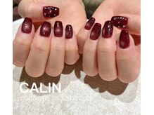 カラン 焼津店(CALIN)/ボルドーマグネット