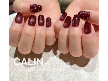 カラン 焼津店(CALIN)/ボルドーマグネット