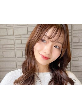 デザイン力が自慢のサロン