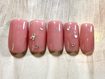 オフィスネイル