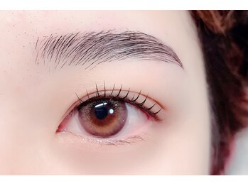 チュリップサカエ(Tulipe sakae)/一重まつげパーマ