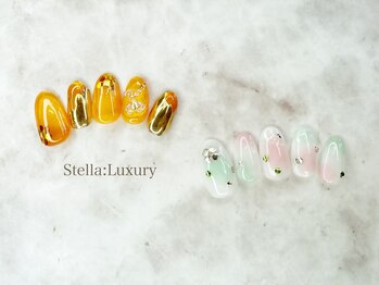 ステラ(Stella)/