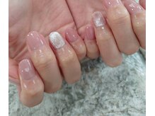 朱花 プルバイシュカ(fle by 朱花)/ちゅるん