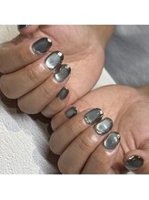 アサナ(ASANA)/ハンド　おまかせニュアンス