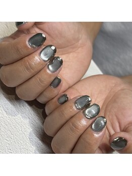 アサナ(ASANA)/ハンド　おまかせニュアンス