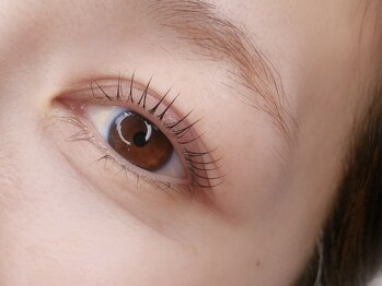 マンマリアーレ(Manmaliare)/ラッシュリフト　担当:HONOKA