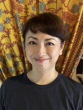 アジアン リラクゼーション ヴィラ 南福岡店(asian relaxation villa) 片山 