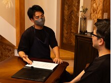 フォーマレイズ(Formalways)の雰囲気（医療機関と提携しお客様のお悩み・ご不安をサポートします。）