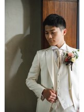 ヘアアミューズ ぱ－る(Hair Amuse)/