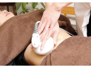 アピアランスビューティー 横浜店/【キャビテーション】