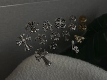 ヨンイチロク(416)の雰囲気（パーツの種類が豊富★）