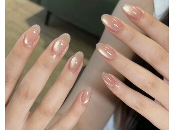 スペードキューネイル 新宿店(Spade Q Nail)/