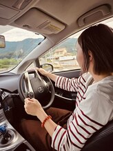 トウリンカ(tourinka) 廣瀬 桃香