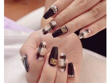 モンビジュー(mon bijou.)/チェック