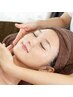 【美顔×巡整】ボディ＆フェイシャル120分9800円⇒9300円【癒しの時間】