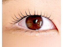 カフー 自由が丘(KAFU jiyugaoka)/一重まつげパーマ