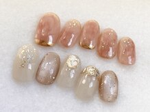 シャルム(CHARME)/オフ込☆design定額コース