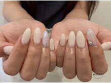 ハラダ(HaRaDa)/シンプルアートコース