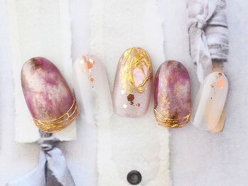 2025♪Autumn 定額コース　9/1～