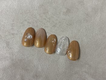 シャルム(Charme)/＊ニュアンスコース＊