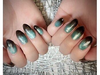 デフィ(Defi)/グラデーション